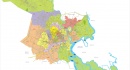 Thành phố Hồ Chí Minh có bao nhiêu quận huyện?